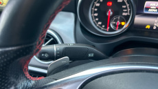 Mercedes-Benz CLA 200 AMG Line Night Edition Plus 4dr Tip Auto Petrol Saloon